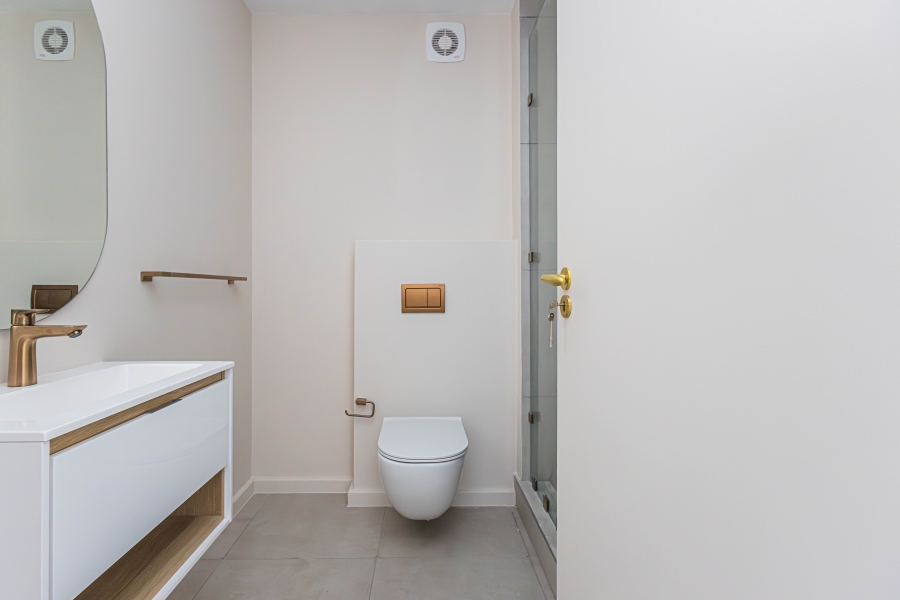 To Let 1 Bedroom Property for Rent in Bantry Bay Western Cape